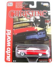 Auto World An Evil 1958