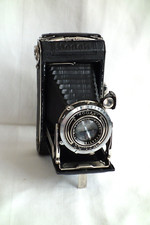 Kodak Vollenda 620 6x9, Kodak Anastigmat 4,5/10,5cm + Tasche   #3123