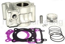 125 ccm zylinder kit - 125,