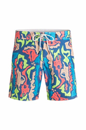 Neill badeshorts torque - o'neill, 'torque'