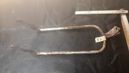 Kreidler florett bügel - :,