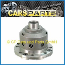 Differentialsperre 24 Zähne