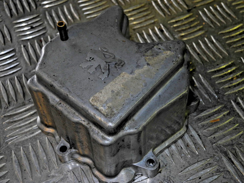 Deckel abdeckung zylinderkopf - deckel,