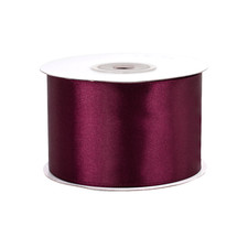 50mm Satinband 25m