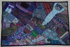 100 cm x 150 cm Wandteppich