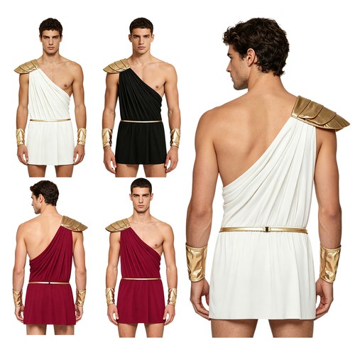 Herren antiker griechischer - antiker,