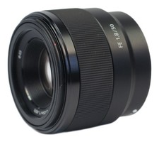 SONY SEL 50F18F FE 50mm