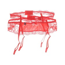 Obsessive, Strumpfhalter