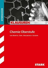 STARK Chemie Oberstufe -