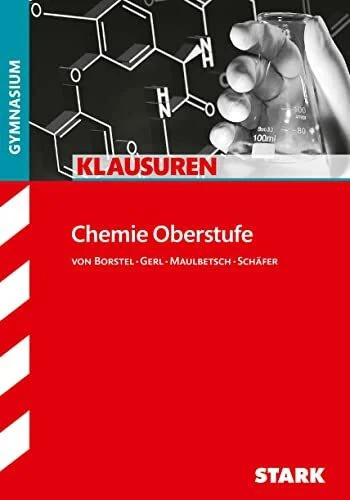 Stark chemie oberstufe - chemie,