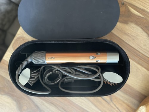Dyson airwrap hs05 - dyson,