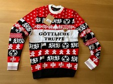 VfB Weihnachtspullover