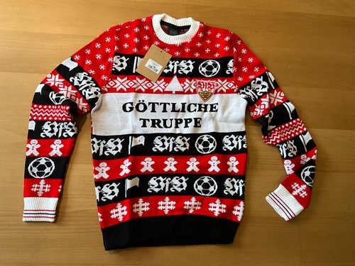 Vfb weihnachtspullover - vfb,