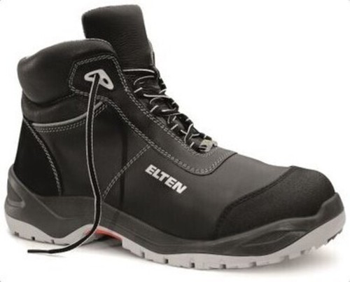 Elten reaction grey - grey, mid