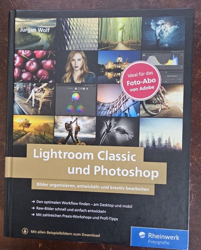 Lightroom classic und - classic,