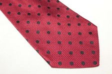 PIATTELLI Seidenkrawatte F82255