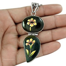 Dregun Blut Jaspis Stein