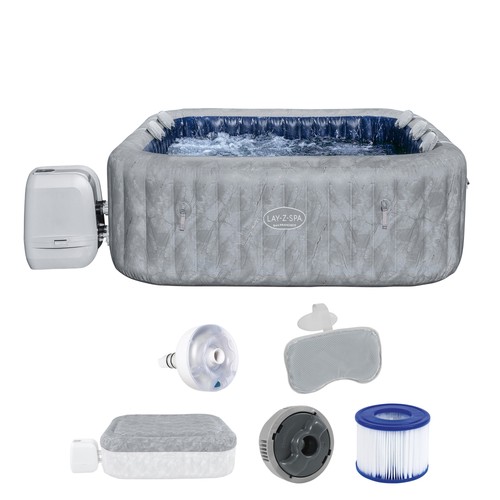 LAY-Z-SPA®