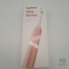 Aquasonic Vibe Serie