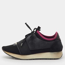 Balenciaga Race Runner