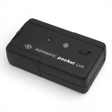 Agfa Agfamatic pocket Lux