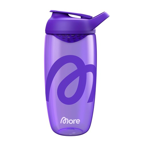 More premium shaker 700 ml - premium, shaker,