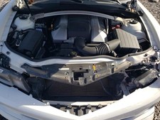 RAN! 82K Mile CAMARO Engine