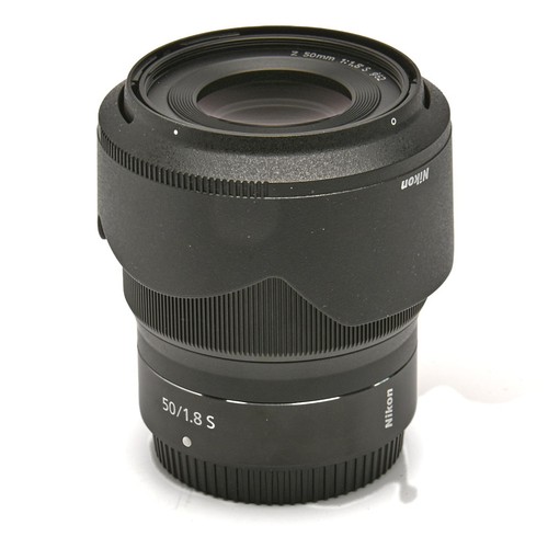 Nikon nikkor 50mm - nikon, s