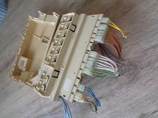 Spülmaschine Steuerung Siemens SE58290