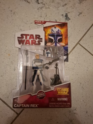 Star wars the clone - wars,