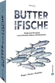 Fisch kochbuch butter bei - kochbuch,