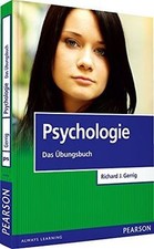 Psychologie Übungsbuch (Pearson Studium - Psycholog... | Buch | Zustand sehr gut