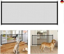 Treppenschutzgitter Hund