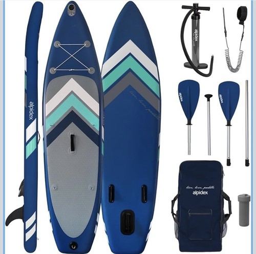 Alpidex live love paddle - alpidex,