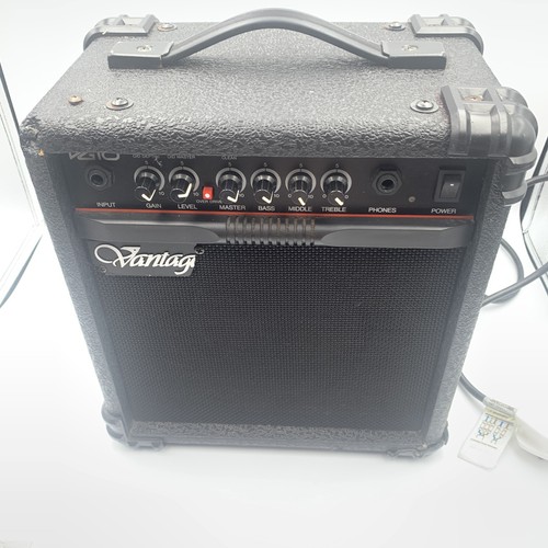 Vantage vg15 gitarren gesang - vantage,