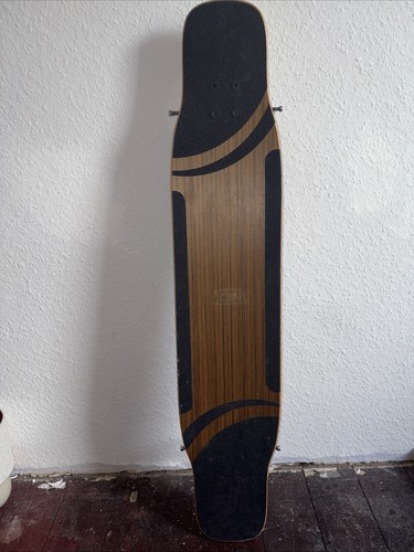 Longboard gebraucht leichte - gebraucht,