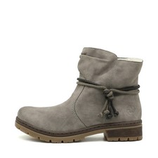 Rieker Damen Z6853 Stiefel