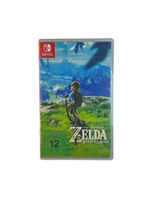 The legend zelda breath of - of,