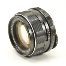 Asahi super takumar - super-takumar, 50mm