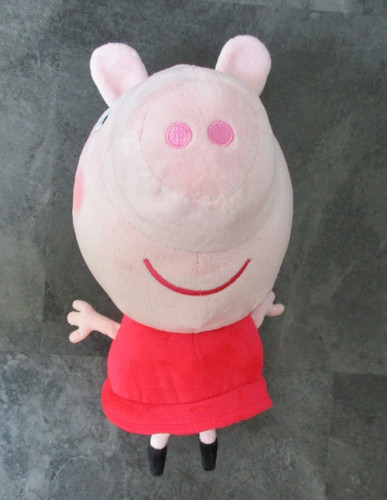 Peppa pig kuscheltier cm - pig,