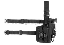 Beinholster pistolenhoster - beinholster,