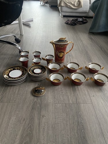 Original rosenthal meets - original,