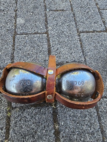 Obut atc 700 boule - obut,