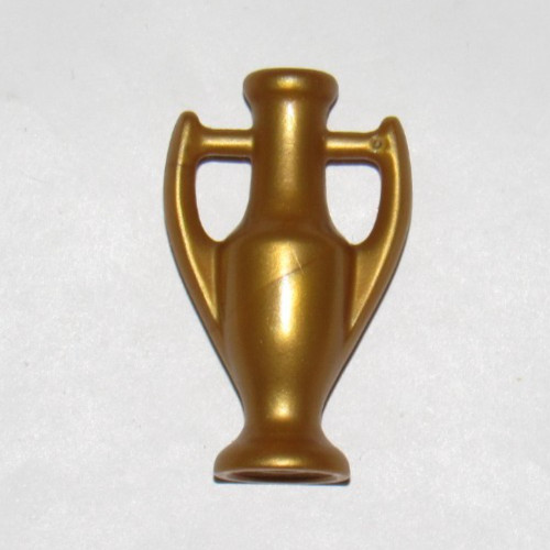 Playmobil amphore vase gold - playmobil©,