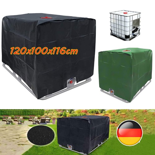 Ibc container abdeckung cover - ibc,