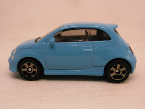 Bo578 matchbox 19 fiat - -, ´19