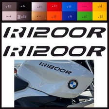 R1200R Aufkleber für BMW