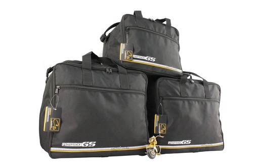Koffer und topcase - koffer,
