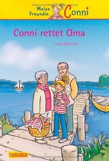 Conni rettet oma meine - conni,