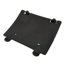 Abdeckung Serviceklappe